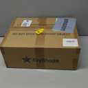 EzyShade 10-Layer SUV Car Cover Waterproof All Weather. See Vehicle Size-Chart for Accurate Fit. Outdoor Full Exterior Covers for Automobiles Heavy Duty Tarp Jeep Rav4 CRV. Size S5 (See SizeChart) (Reflective)