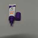 CeraVe Skin Renewing Vitamin C Eye Cream, Vitamin C, Hyaluronic Acid, Ceramides & Caffeine, Under Eye Cream For Dark Circles and Puffiness, Fragrance Free & Ophthalmologist Tested, 0.5 Fl. Oz