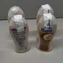 Softsoap Body Wash Exfoliating Scrub, Coconut Butter Scent, 20 oz Bottle Pack of 4