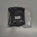 Washable Dog Diapers Male Reusable, Premium Belly Bands for Male Dogs Small, Pack of 3, High Absorbing Small Male Dog Pee Wraps for Doggie in Incontinence or Excitable Urination and Training(S)