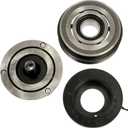 Dorman 926-541 Air Conditioning Compressor Clutch Compatible with Select Models
