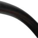 Continental 65148 1/4" ID Fuel Injection Hose - Max 100 psi - SAE 30R9 - 1.5' Length
