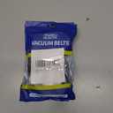 3 x for Bissell Style 7/9/10 P/N 3031120 Vacuum Belt 5-Pack for Bissell PowerForce Helix CleanView Swivel Rewind Pet Powerlifter Pet Hair Eraser Vacuum Cleaner Rewind Parts 2031093 32074 3031123