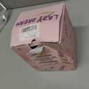 100ML Roller Bottles for Essential Oil, 4 Pack Empty Amber Glass Roller Bottle for Perfume Oil, Roll on Bottles with Stainless Steel Roller Balls, Opener, Funnel and Dropper for Aromatherapy, Massage