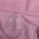 The Children's Place Girls Short Sleeve Ruffle Pique Polo Small