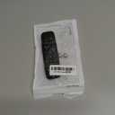 Replacement Remote Control fit for Philips Micro Music Audio System BTM2460 BTB3370 BTM2312 MCM2350 BTM2460W BTM3360 BTB2370 BTM2312 BTM2450 BTM1360 BTB1370 BTM2360 BM50 BM60