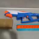 Hasbro Nerf N Series Infinite Blaster, Perfect for Kids and Adults High-Speed Outdoor Play, Standard