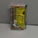 RhinoShield Bumper Case Compatible with [iPhone 15 Pro Max] | CrashGuard - Shock Absorbent Slim Design Protective Cover 3.5M / 11ft Drop Protection - Navy Blue