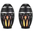 ILIVE TIKI ULTRA BLUETOOTH SPEAKER WITH LED FLAME