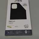 AXS PROTech Case Compatible with Apple iPhone XR/11- Black