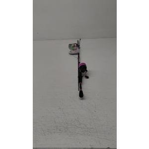 SOUTH BEND ECLIPSE SPINCAST COMBO W/KIT