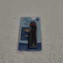 Items 4U! Super Bright LED Flashlight, Shines up to 426 Ft