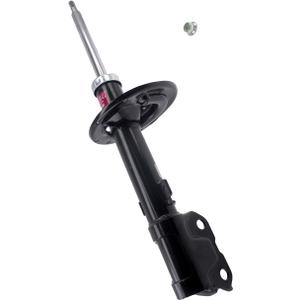 KYB 339290 Excel-G Gas Strut, Black