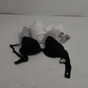 Fruit of the Loom Womens Smooth Cotton T-Shirt Bra - Ultra-Soft, Flexible, and Invisible Under Tees (36C)