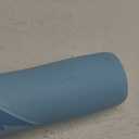 Gatorade 'Overtime' 22oz Stainless Steel Water Bottle, Straw Cap, Blue