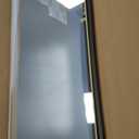 57" x 20" Arched Full Length Mirror - Wall Mounted/Floor Mirror Aluminum Alloy Frame Full Body Mirrors for Bathroom Living Room Bedroom and Entryway,Gold