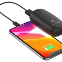 Pocket Juice Portable Charger + Hand Warmer