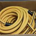 Stanley BDS6651 Garden Hose, 75' x 5/8"