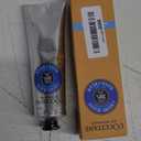 LOCCITANE Shea Butter Hand Cream: Nourishes Very Dry Hands, Protects Skin, With 20% Organic Shea Butter, Vegan