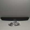 Tesloid.com Retractable Cargo Screen Cover for Tesla Model Y Trunk Privacy and Protection (2022-2025)