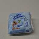 Huggies Little Swimmers Disposable Swim Diapers, Size 3 (16-26 lbs), 20 Ct (Small)