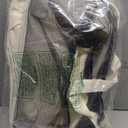 efluky Slim Laundry Hamper with Wheels, Rolling Laundry Basket for Clothes, Small Laundry Basket for Bedroom, Dorm and Laundry Room, 60L (12.7 Gallons) Beige