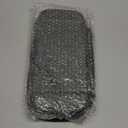 CoBak Large Capacity Carrying Case for Nintendo Switch 2 (2025) - 3 in 1 Accessories Bundle with 2 Screen Protectors, Thumb Grip Caps, 24 Game Cartridges, Hard Shell Portable Travel Pouch, Black