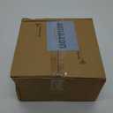 YOUEON 16 Pack Amber Glass Bud Vases, Small Bud Vases in Bulk, Glass Flower Vases for Centerpieces, Vintage Decorative Bottle Vases for Flowers, Home Decor, Wedding Reception, Office (Brown)