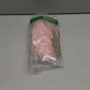 Lightweight Pink Long-Sleeve Blouse With Draped Asymmetrical Hem And Gathered Sleeves. Soft Stretchy Fabric, Flowy Feminine Silhouette Great For Layering Or Casual Wear, Size Small