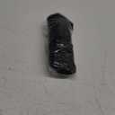 Leoparts Period Swimwear Leakproof Bikini Bottoms Black High Waisted Coverage Swimsuit Bottom for Girls Teens Women (XX-Small)