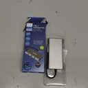 Philips Audio/Video 60W Laptop Charging Port to USB Type-C Multiport Hub -NEW