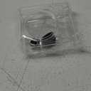 Clear for Cameras Holder Outer Case, Scratches Resistant PC Protective Shell