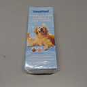 Dog Paw Cleaner Kit with Balm, Towel & 3 Soft Silicone Brushes