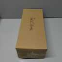 RECUTMS Artificial Pine Garland 5.9FT Pine Cypress Greenery Wreath Vine with Pinecones Faux Bushes Ivy Christma Winter Spring Holiday Fireplace Mantel Table Wall Porch Door Xmas Indoor Outdoor Decor