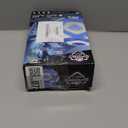 Smart Ball Official SBCB1-A2 Interactive Soccer Training Ball w/Pump - Gift f/Boys & Girls, Counting Ball w/Bright Lights and Voice Sounds - Tracks up to 100 Kicks w/Speaker - Size 5-2 Play Modes