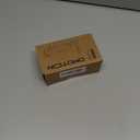 OMOTON TP02 360Rotating for MagSafe Tripod, New Upgrade with 1/4" Screw Arca, Adjustable Magnetic Phone Tripod for iPhone 17/16/15 Pro Max Air, Foldable Selfie Stick Fits Vlog, Gym, Black Pro