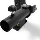 Power Rack T-Bar Row Landmine Base - Fitness Rack Mounted Landmine Attachment