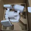 Feit Electric LED 1080P HD Smart Flood Security Light