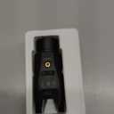 DARKFANG Pistol Red Laser Light Combo with High and Low Switch System for Picatinny and GLK Rails