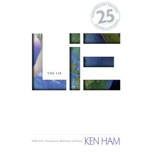 The Lie: Evolution (Revised & Expanded)