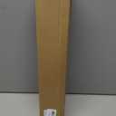 HMASYO 15 Inch Twinkling Starburst Christmas Tree Star Topper, 19-Point Gold Star Tree Topper with 150 LED, Remote Control & Timer, USB Power for Indoor Home Holiday Party Xmas Tree Decoration