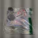 Oudain 19 Pcs Honeymoon Cruise Door Decorations Wedding Cruise Door Magnets Anniversary Sign Wedding Car Ship Magnets for Honeymoon Carnival Party Decor