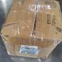 Amazon Basics Cast Iron Kettlebell 50LB