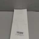 SXhyf Cleaning Brush - Hard Bristle Crevice Cleaning Brush, Multifunctional Gap Scrub Brush, Kitchen Essentials, Bathroom Cleaner Tools for Household Use, Home, Window, Toilet, Stove, Set of 2, Color (Green, Red)