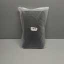 28.3"x 15" Kitchen Sink Mats,Heat Resistant Silicone Sink Protector Mat for Bottom of Stainless Steel Porcelain (Upper Middle Hole)