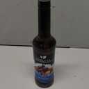 Syruvia Sugar Free Mix Berry Syrup, Naturally Flavored Syrup for Drinks, Lemonades, Iced Teas, and Desserts 25.4 fl oz