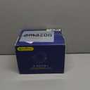 DLLT LED Recessed Ceiling Light: 6 Pack 6 Inch Slim Recessed Lighting for Kitchen - 5CCT Dimmable Canless Wafer Downlight for Living Room - 1200LM Brightness 12W Can Lights for Bedroom ETL FCC