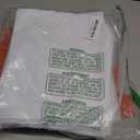 HP Papers | 8.5 x 11 Paper | BrightWhite 24 lb |1 Ream - 500 Sheets| 100 Bright | Made in USA - FSC Certified | 203000R