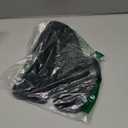 AceSpear Wrist Weights with Thumb Loops Lock for Men Women 1lb*2 2lbs*2 3lbs*2 Ankle Weights Weighted Gloves for Running Strength Training Walking Exercises (Black)