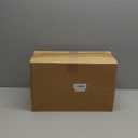 Window Box Planter, 10 Pack Plastic Vegetable Flower Planters Boxes 17 Inches Rectangular Flower Pots with Saucers for Indoor Outdoor Garden, Patio, Home Decor (Black)